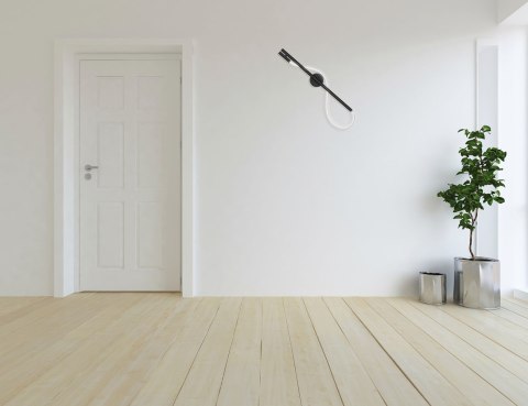 Lampa ścienna LED Activejet AJE-GINO NW (WYPRZEDAŻ)