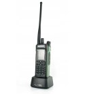 Radiotelefon Baofeng DM-32E HTQ DMR+ PASMO LOTNICZE