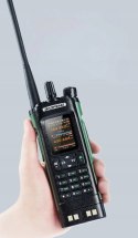 Radiotelefon Baofeng DM-32E HTQ DMR+ PASMO LOTNICZE