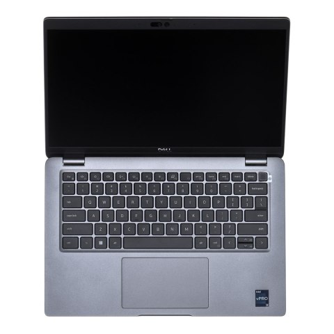 DELL LATITUDE 5440 i5-1335U 16GB 512GB SSD 14" FHD Win11pro (US QWERTY) + zasilacz UŻYWANY
