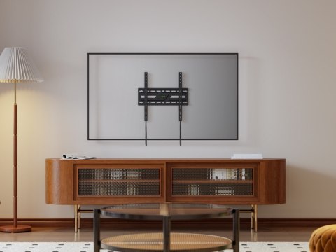 GEMBIRD UCHWYT ŚCIENNY DO TELEWIZORA (BEZ REGULACJI) 32"-75"