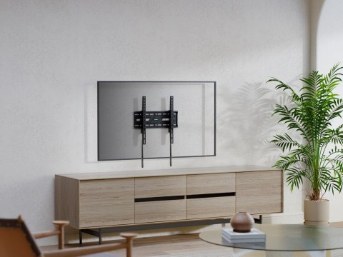 GEMBIRD UCHWYT ŚCIENNY DO TELEWIZORA (REGULOWANY) 37"-75"