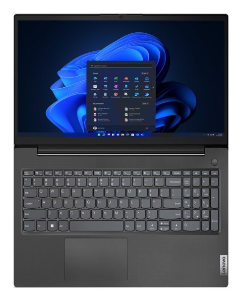 Lenovo V15 G4 IRU i5-13420H 15.6" FHD IPS 300nits AG 8GB DDR4 3200 SSD512 Intel UHD Graphics Cam720p 38Wh LAN NoOS Business Blac
