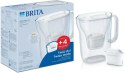 Dzbanek filtrujący Brita Style Essential biały + 4 MAXTRA PRO Pure Performance