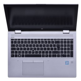 HP ProBook 650 G5 i5-8365U 16GB 256GB SSD 15,6