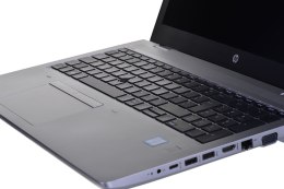 HP ProBook 650 G5 i5-8365U 16GB 256GB SSD 15,6