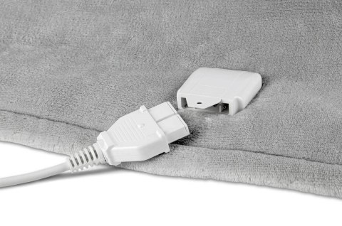 Koc elektryczny Gotie GKE-200S (szary)