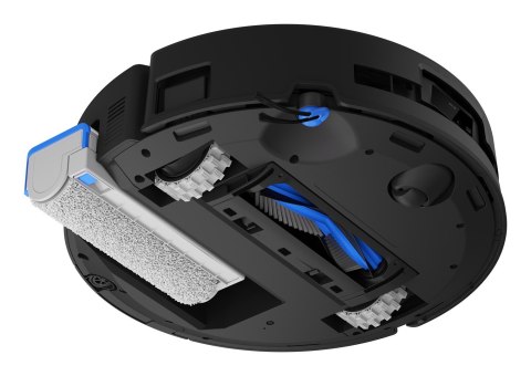 Robot sprzątający Ecovacs Deebot T80 Omni czarny