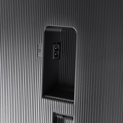 Telewizor 77" Samsung QE77S85F