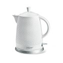 Czajnik elektryczny ceramiczny 1,5L 1500W MR-069-WHITE MAESTRO