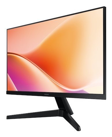 MONITOR SAMSUNG LED 24" LS24F330EAUXEN 100Hz