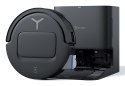 Robot sprzątający Ecovacs Deebot T80 Omni czarny