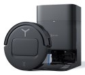 Robot sprzątający Ecovacs Deebot T80 Omni czarny