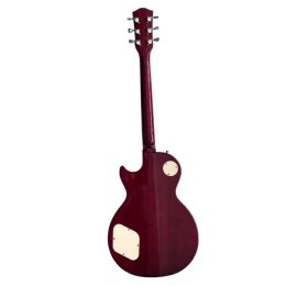 V-TONE VLP1 BS - Gitara elektryczna 4/4 Les Paul 39