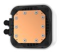 Chłodzenie wodne DeepCool LQ240 WH