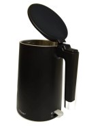 Czajnik elektryczny 1,7l MR-026-BLACK MAESTRO