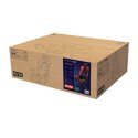 Fotel gamingowy Trust GXT 714R Ruya Red