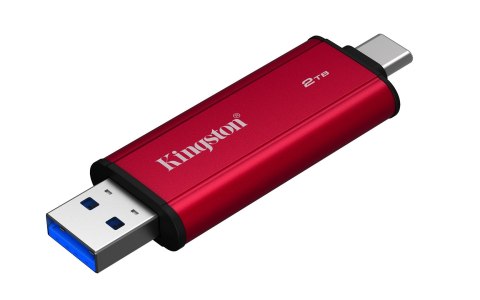 KINGSTON FLASH 2TB Dual USB-A/C USB 3.2 Gen 2