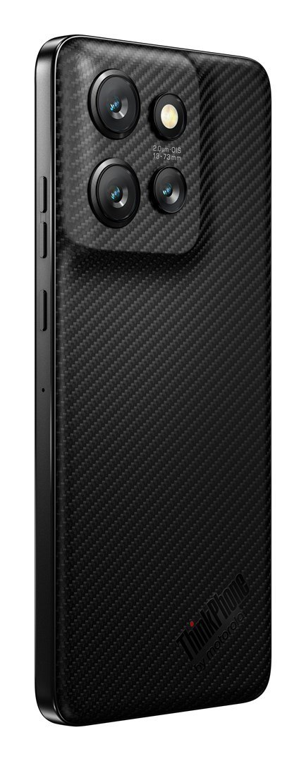 Motorola ThinkPhone 5G 8/256GB Carbon Black