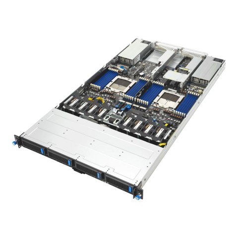 Platforma Asus Rack (1U) AMD RS700A-E13-RS4U