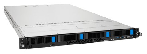 Platforma Asus Rack (1U) Intel RS700-E11-RS4U