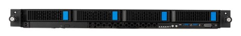 Platforma Asus Rack (1U) Intel RS700-E11-RS4U