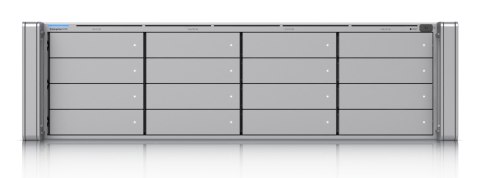 Rejestrator Ubiquiti UniFi Enterprise Network Video Recorder (ENVR-EU)