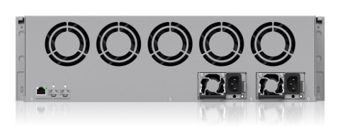 Rejestrator Ubiquiti UniFi Enterprise Network Video Recorder (ENVR-EU)