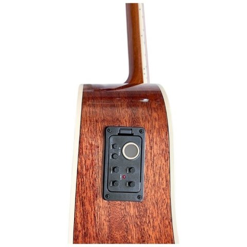 V-TONE VEAG1 CE VS - Gitara elektroakustyczna 4/4