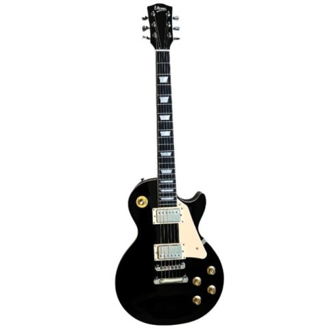 V-TONE VLP1 BK - Gitara elektryczna 4/4 Les Paul 39"