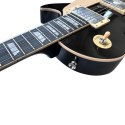 V-TONE VLP1 BK - Gitara elektryczna 4/4 Les Paul 39"