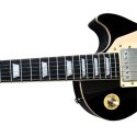 V-TONE VLP1 BK - Gitara elektryczna 4/4 Les Paul 39"