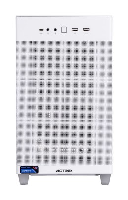 Actina PBA 7800X3D/32GB/1TB/RTX5070Ti/750W