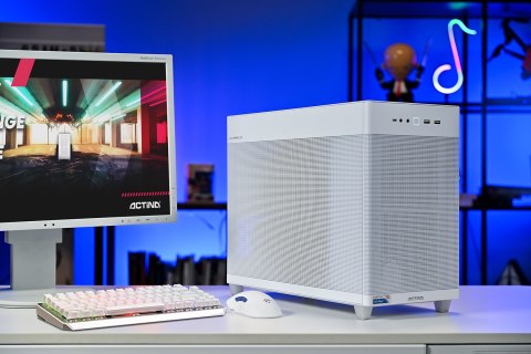 Actina PBA 8700F/32GB/1TB/RTX5070/750W