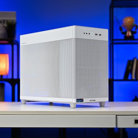 Actina PBA 9600X/32GB/1TB/RTX5060Ti/650W