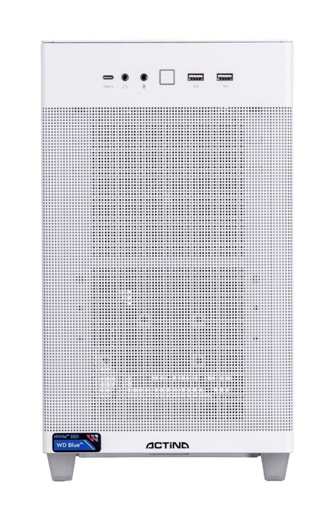 Actina PBA 9700X/32GB/1TB/RTX5070/750W