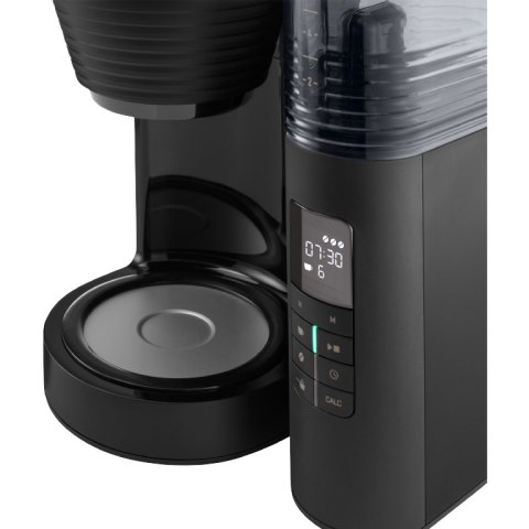 Ekspres przelewowy Melitta AROMAFRESH GLASS 1030-06 (WYPRZEDAŻ)