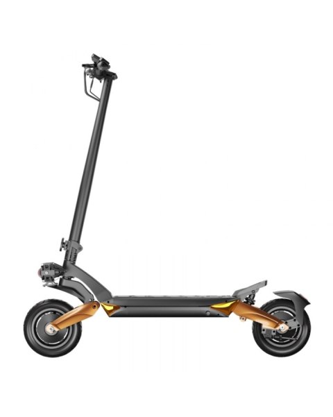 Hulajnoga elektryczna Ruptor R6 V3 Miedziany (WYPRZEDAŻ)