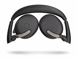 Jabra Evolve2 65 Flex UC + LS stereo black USB-C