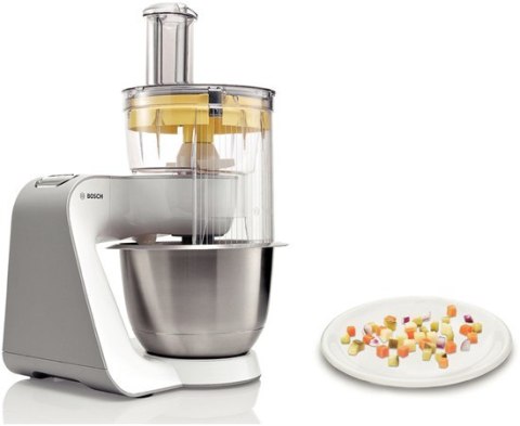 Robot kuchenny BOSCH MUM 54251 (900W) (WYPRZEDAŻ)