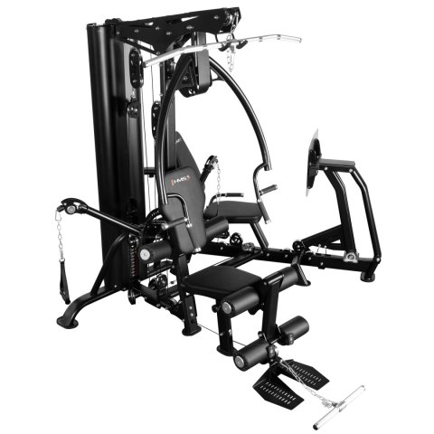 TYTAN 101 ATLAS DO ĆWICZEŃ Z PRASĄ DO NÓG COMMERCIAL HMS