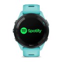 Zegarek Garmin Forerunner 265 46mm Błękitny