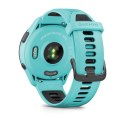 Zegarek Garmin Forerunner 265 46mm Błękitny