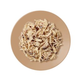 APPLAWS Natural Cat Food Kurczak z ryżem - mokra karma dla kota - 70g