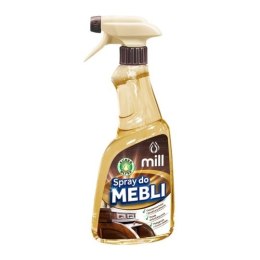 MILL Clean Spray do mebli 590 ml