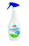 MILL Płyn ułatwiający prasowanie ALPINIK 500 ml