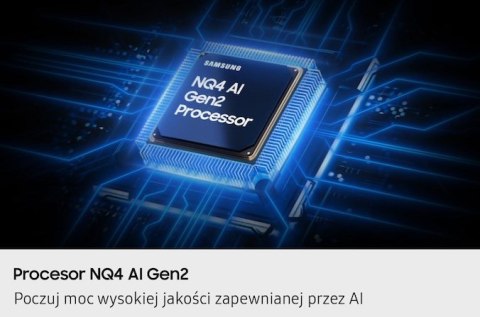 Telewizor Samsung 85" QE85QN85F