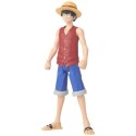 ANIME HEROES ONE PIECE MEGA - MONKEY D. LUFFY