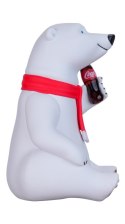MINIX COCA COLA - POLAR BEAR
