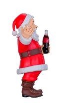 MINIX COCA COLA - SANTA